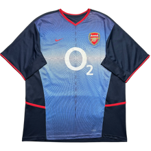 Carregar imagem no visualizador da galeria, Arsenal 2002 G
