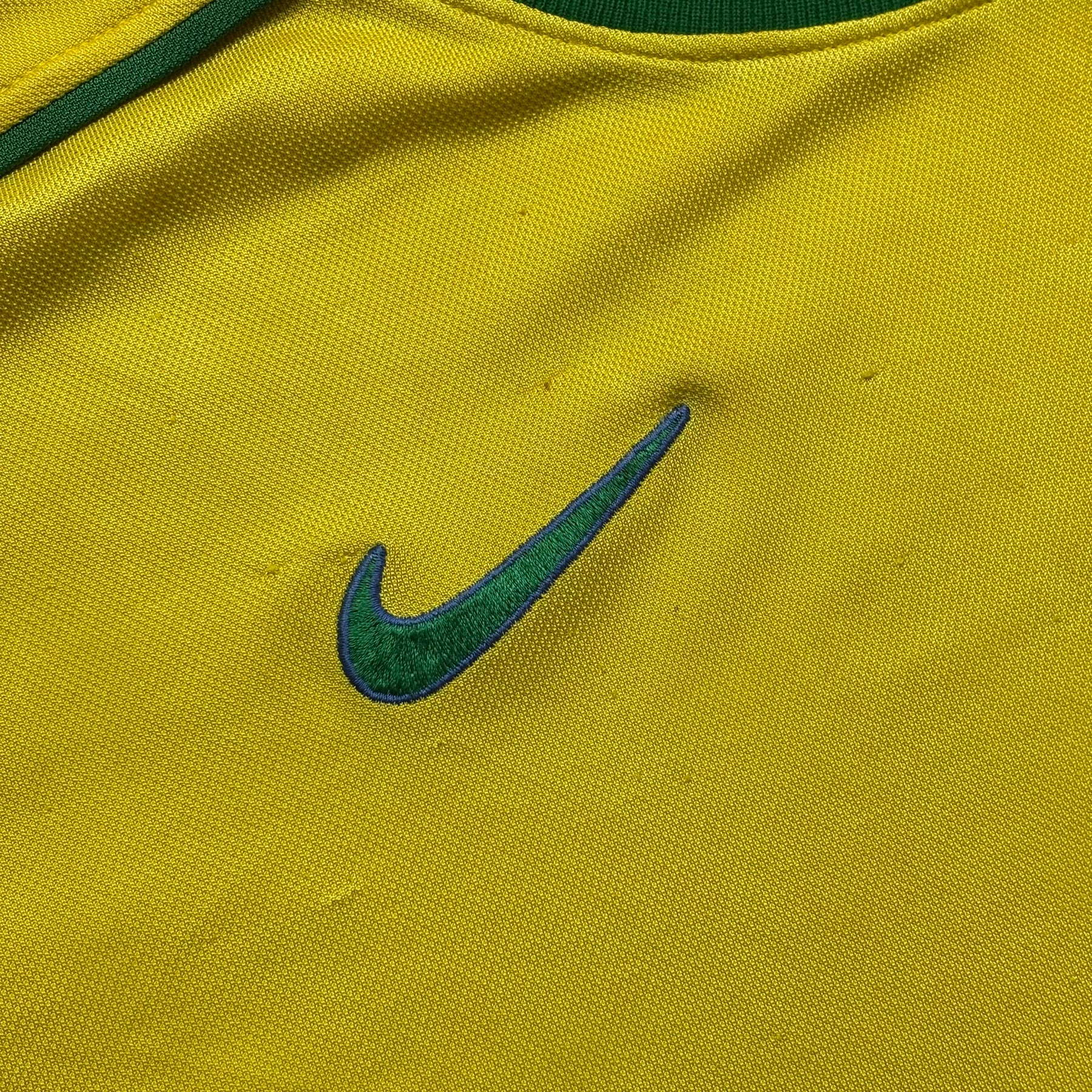 Brasil 1998 M