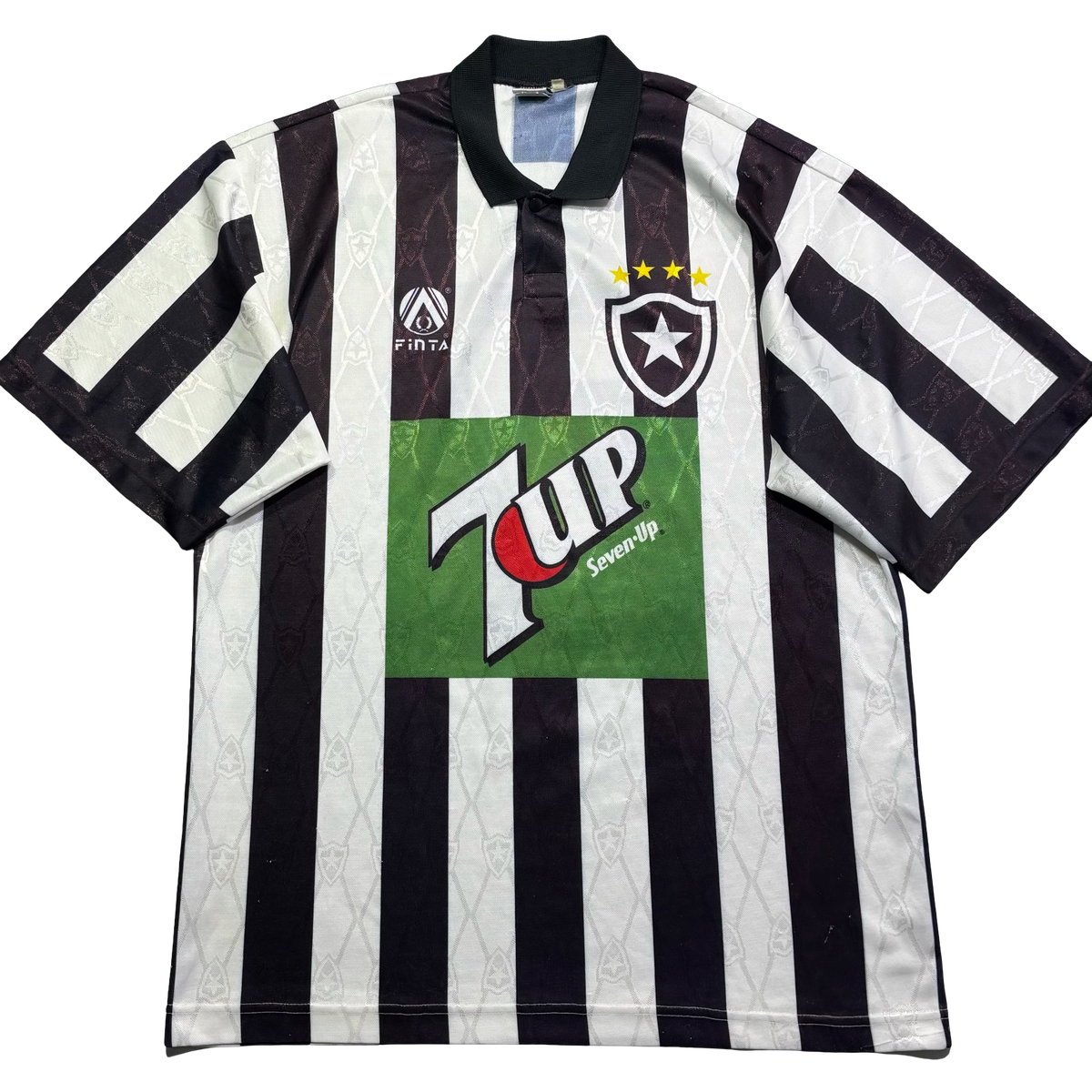 Botafogo 1995 GG