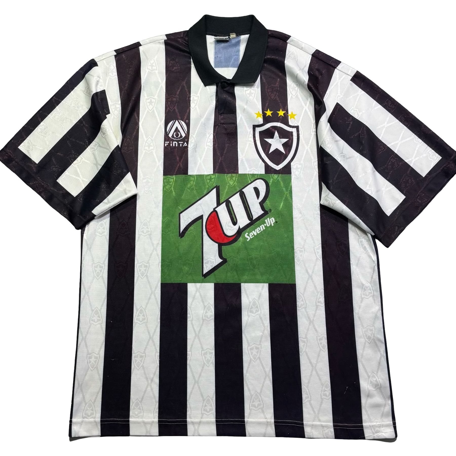Botafogo 1995 GG