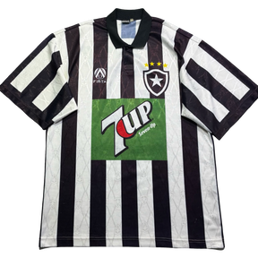 Botafogo 1995 GG