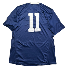 Red Bull Brasil 2011 G