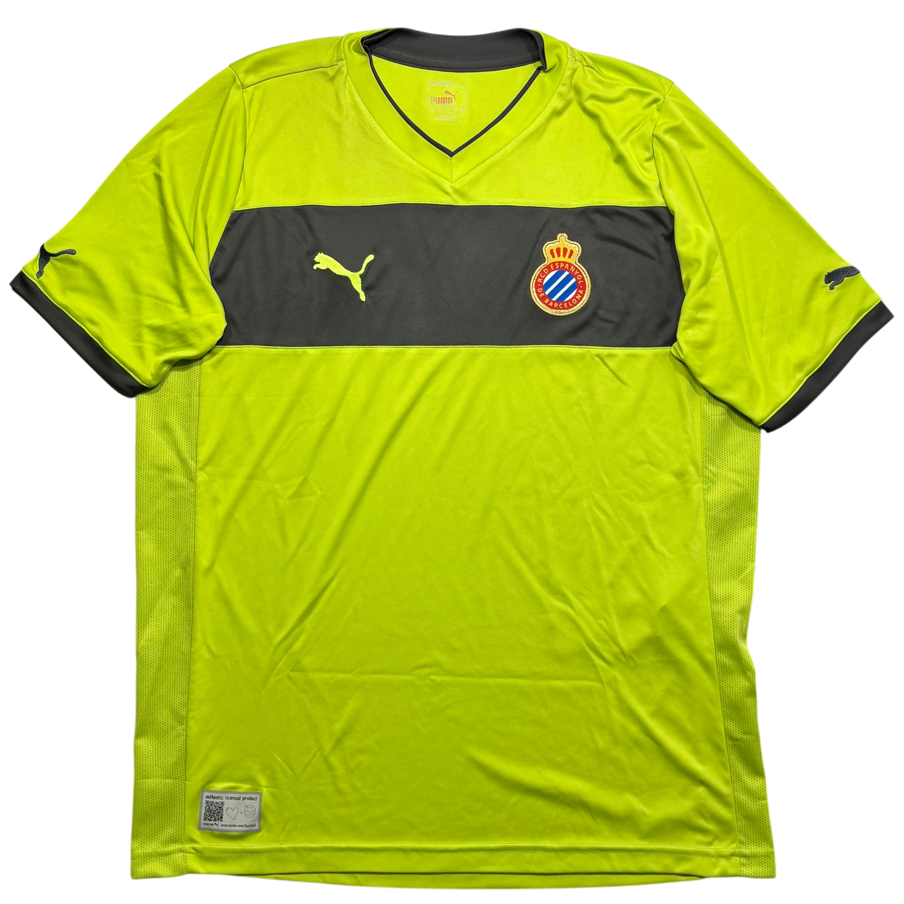 Espanyol 2012 G