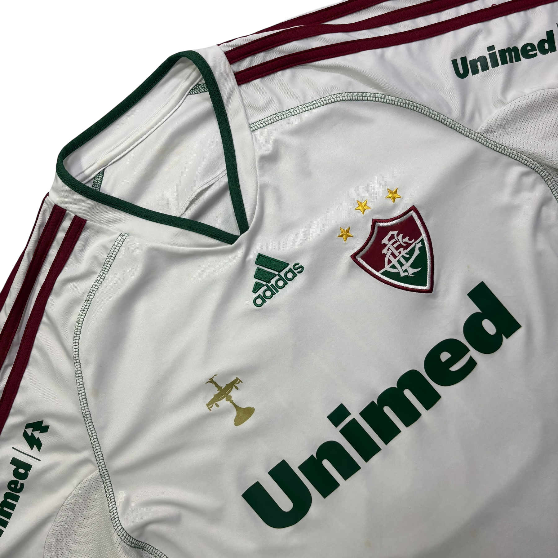 Fluminense 2010 M