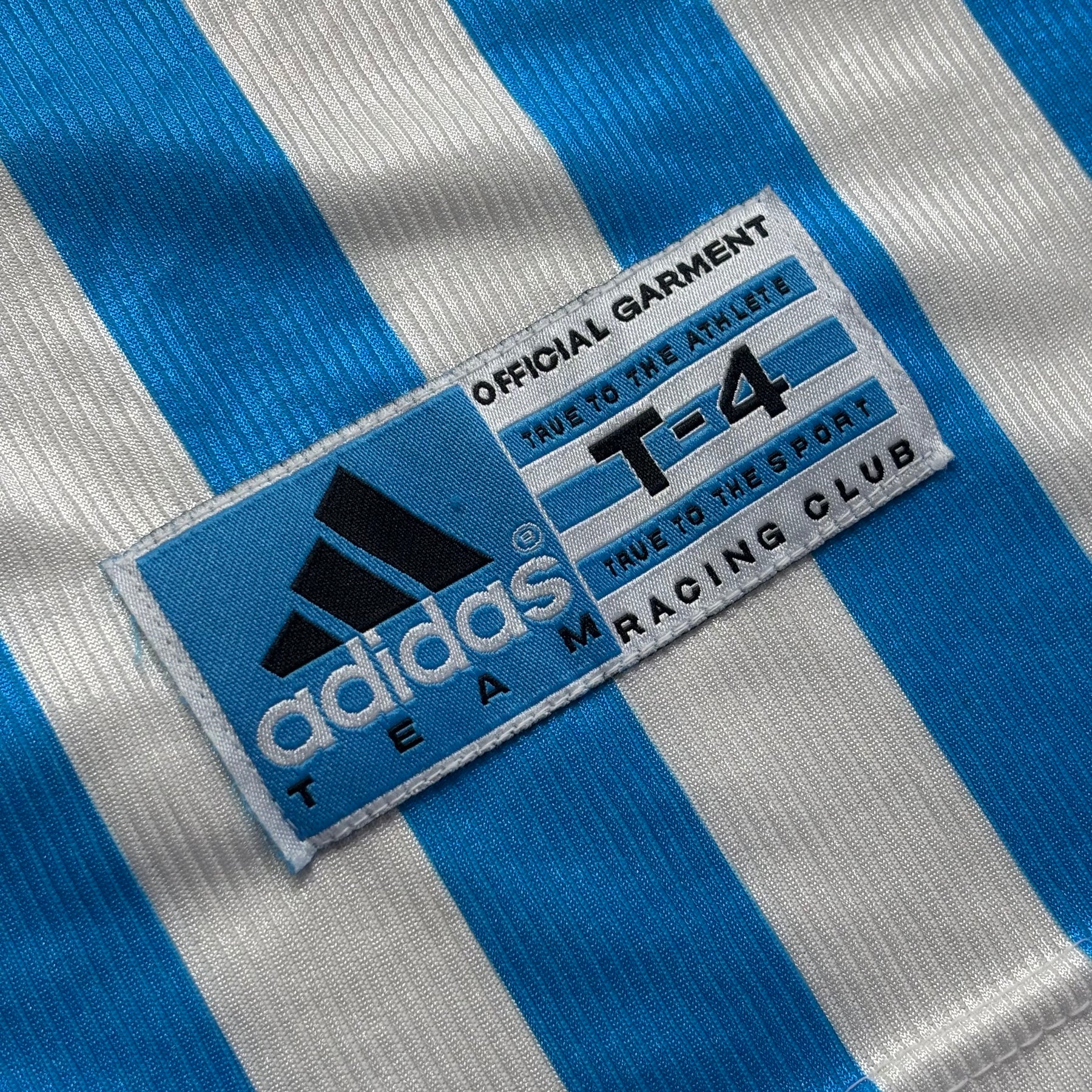Racing 1999 G