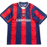 San Lorenzo 1996 G