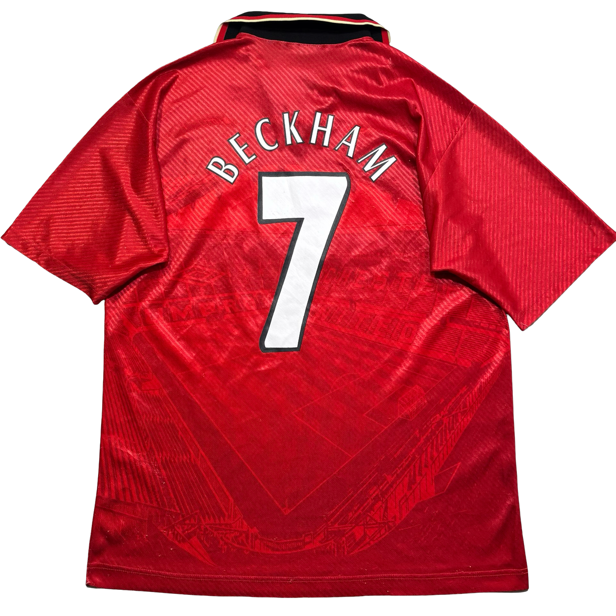 Manchester United 1994 G