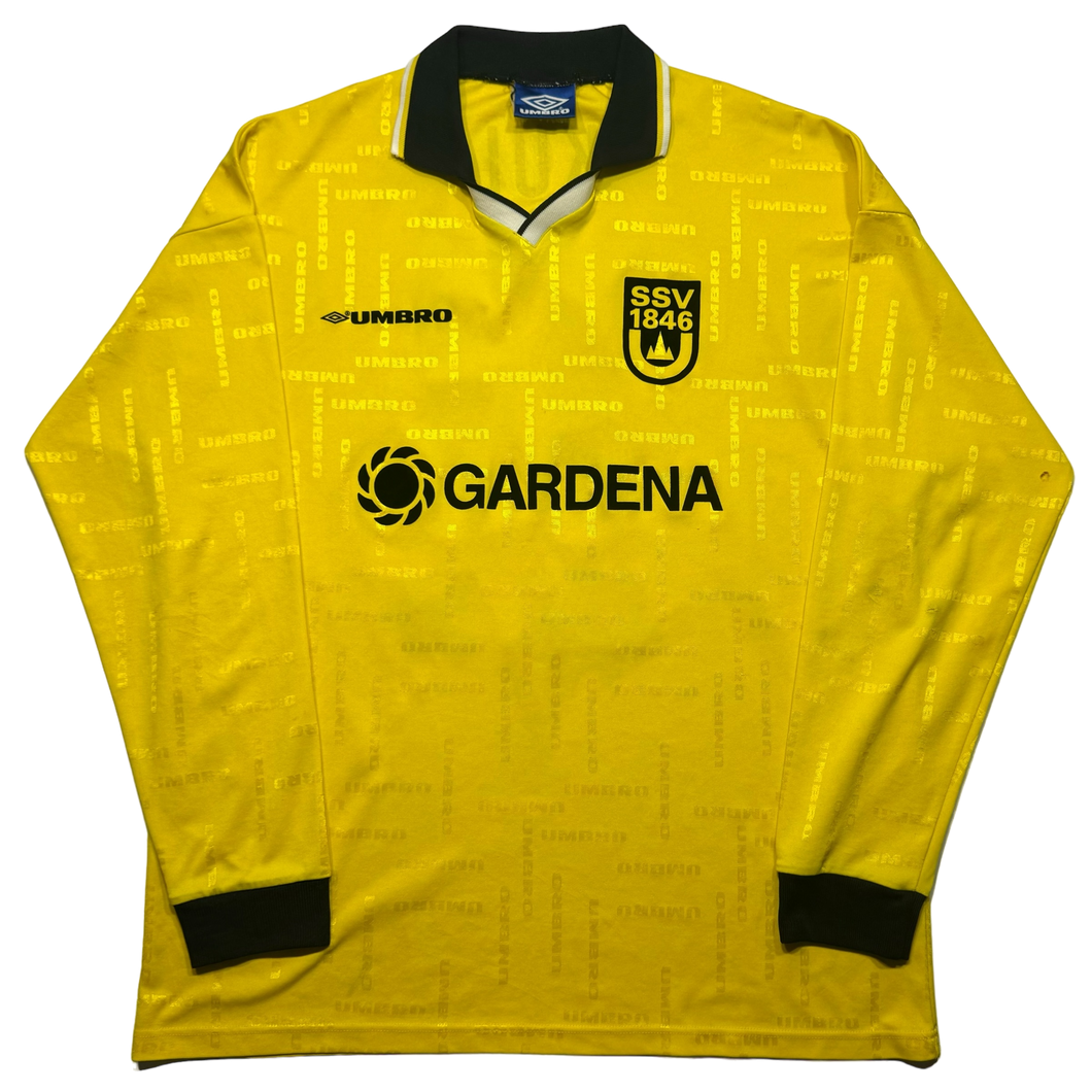 SSV Ulm 1999 GG