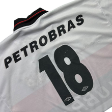 Carregar imagem no visualizador da galeria, Flamengo 1999 G
