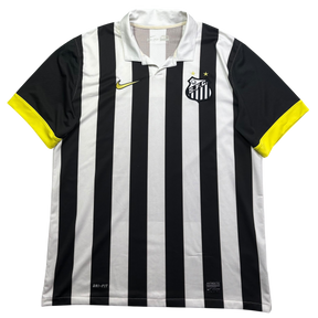 Santos 2013 GG