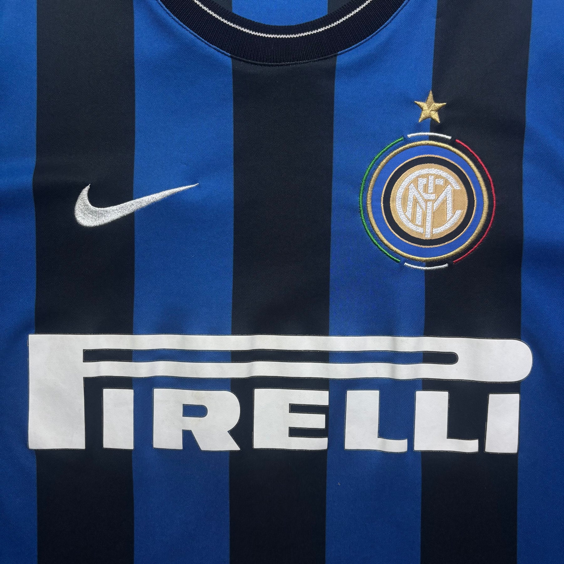 Inter de Milão 2009 M