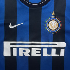 Inter de Milão 2009 M