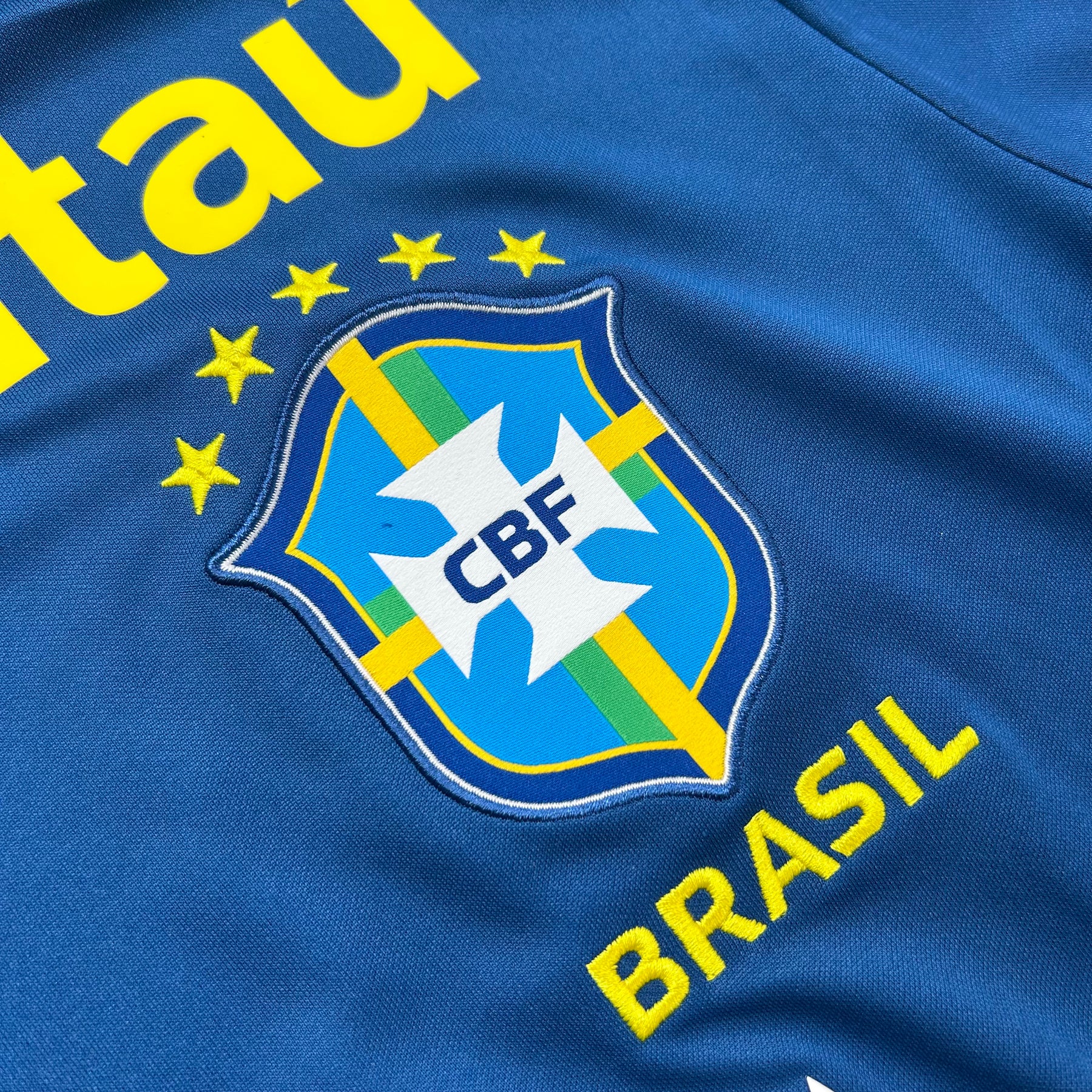 Brasil 2024 G