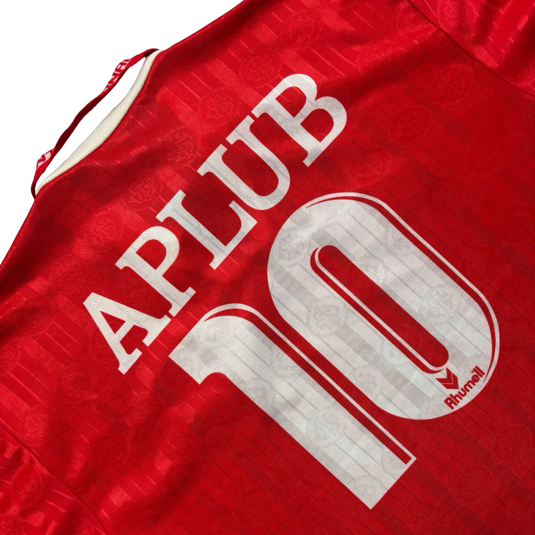 Internacional 1996 GG