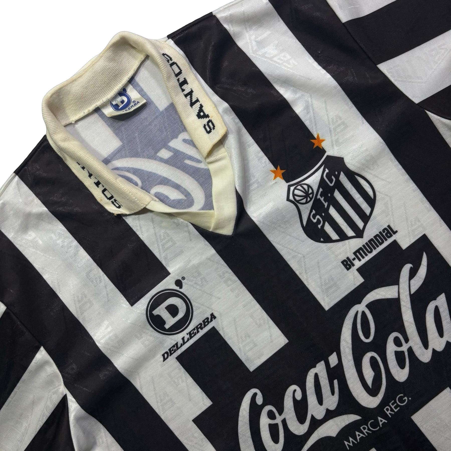 Santos 1993 G