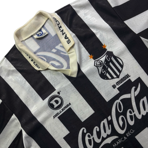 Santos 1993 G