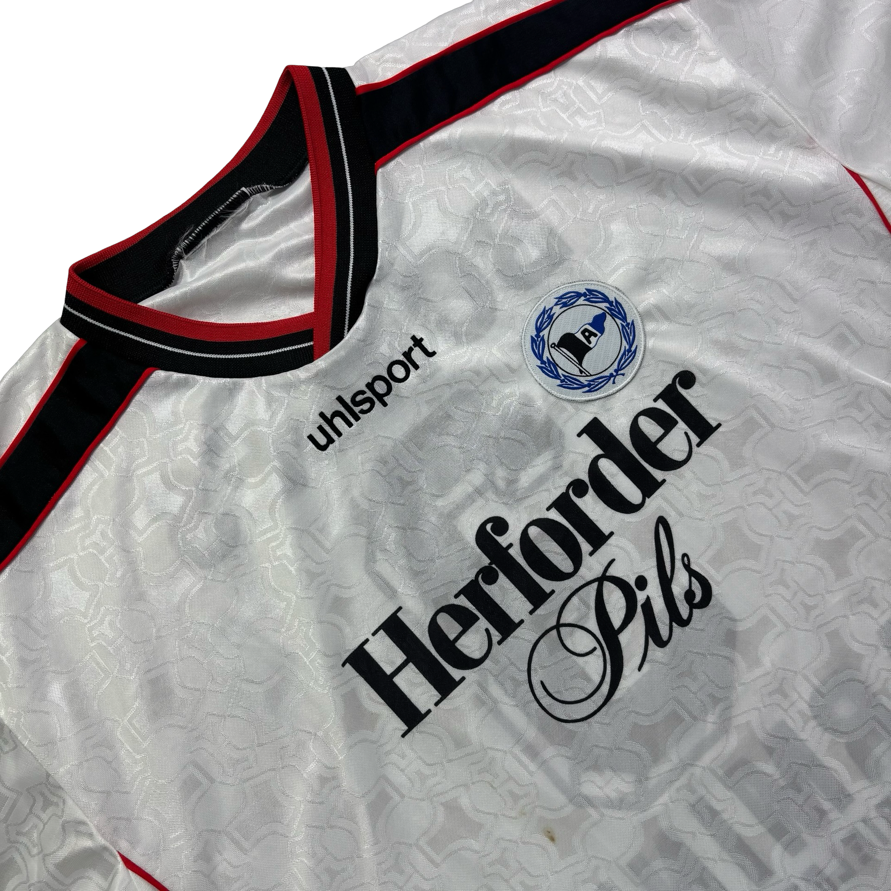 Arminia Bielefeld 2000 GG