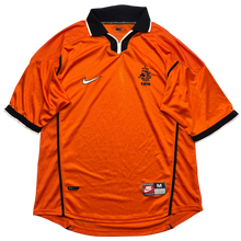 Carregar imagem no visualizador da galeria, Holanda 1998 M
