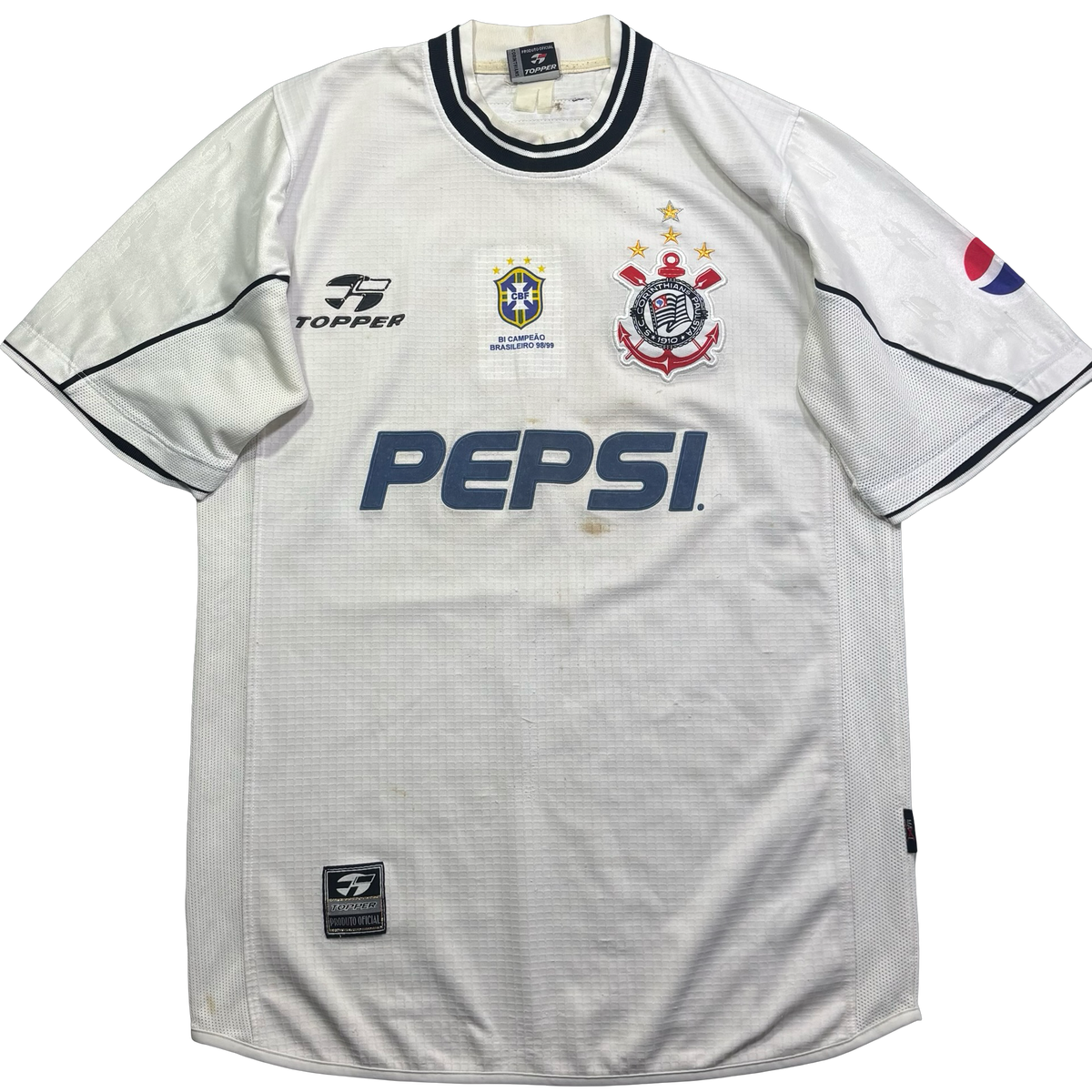 Corinthians 2000 G