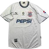 Corinthians 2000 G