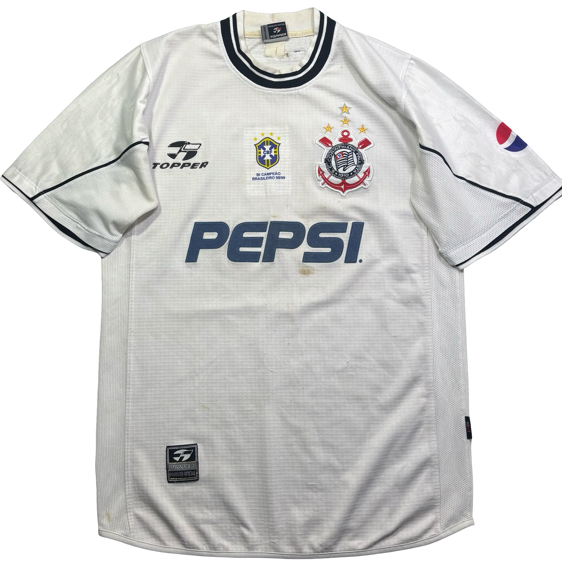 Corinthians 2000 G
