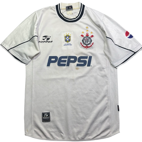 Corinthians 2000 G
