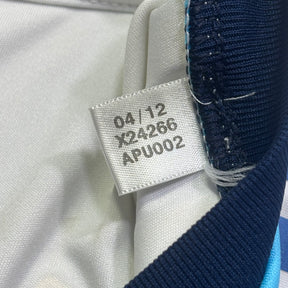 Chelsea 2012 M