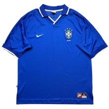 Carregar imagem no visualizador da galeria, Brasil 1997 G
