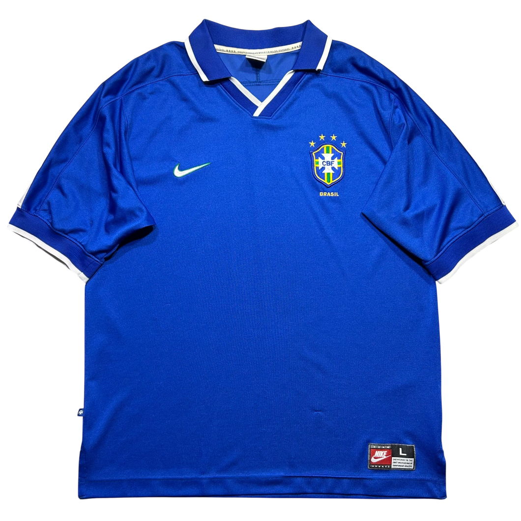 Brasil 1997 G