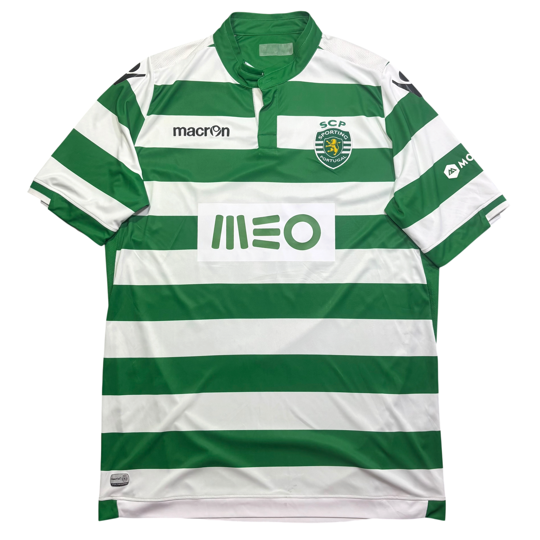 Sporting 2014 XXL