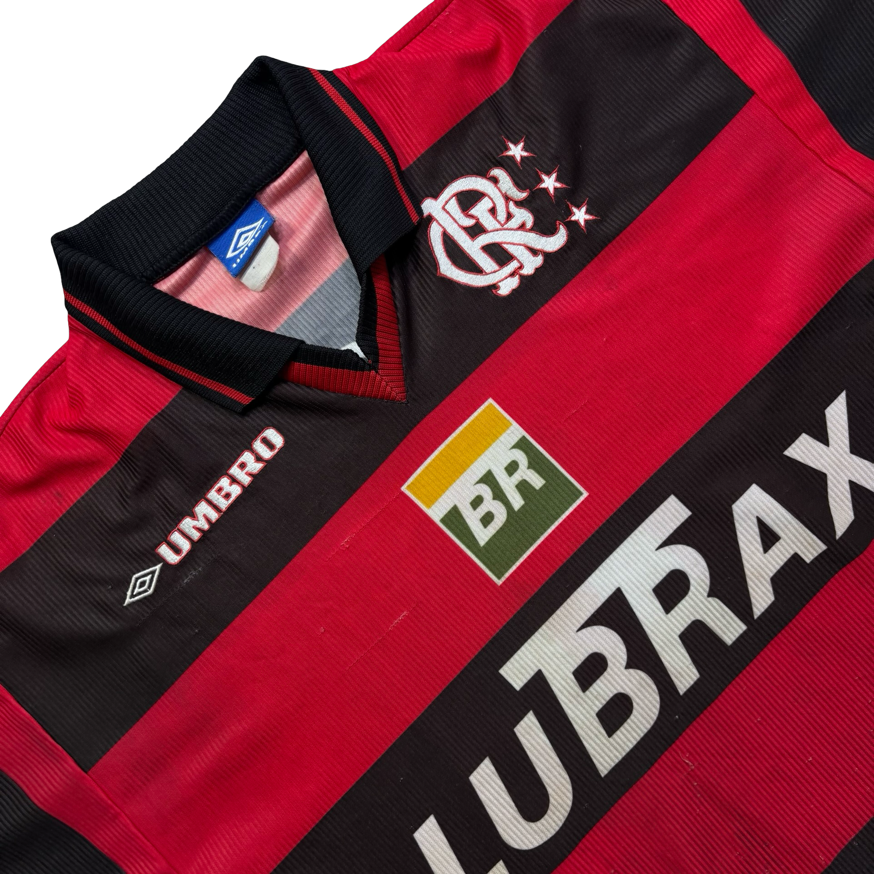 Flamengo 1999 M