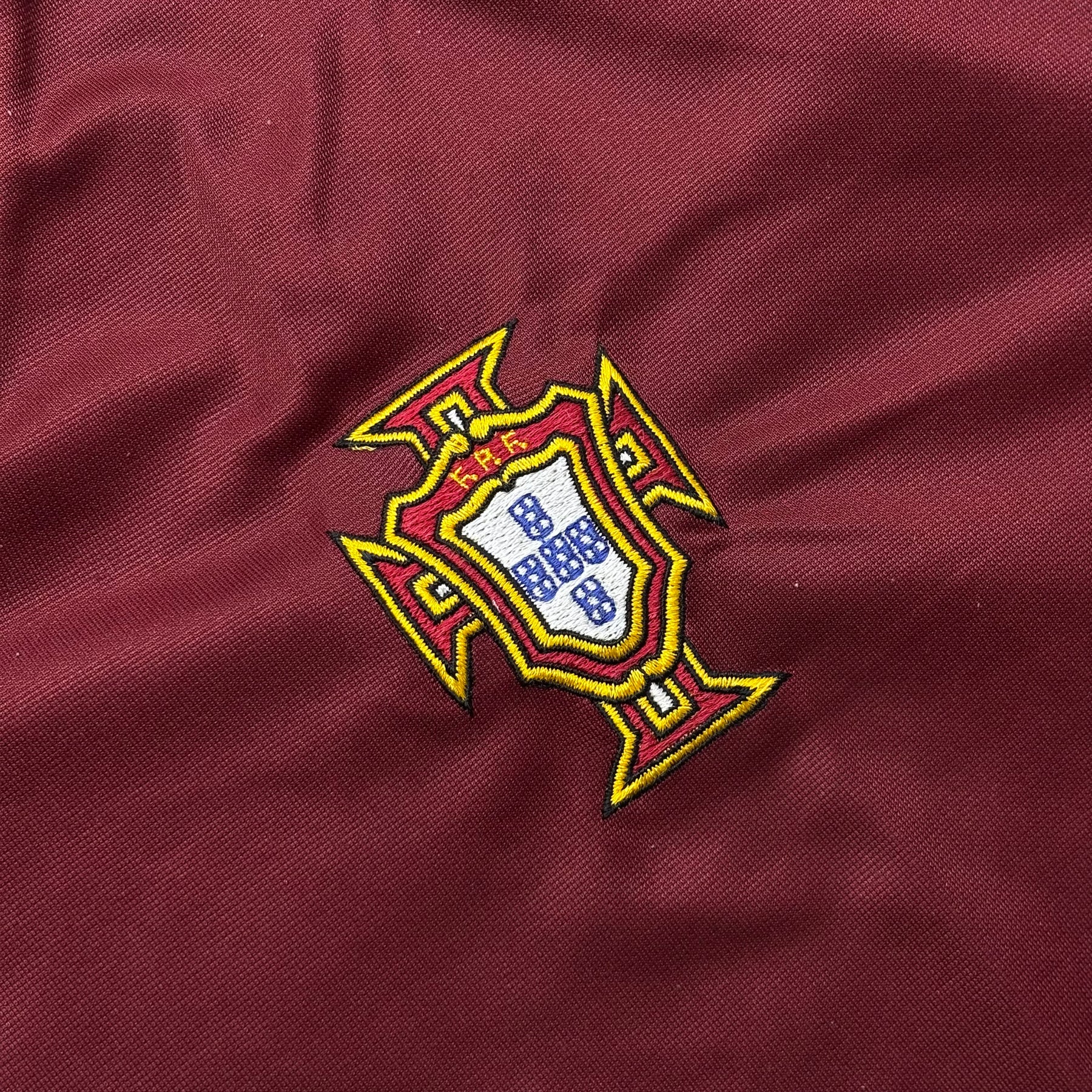 Portugal 2002 G