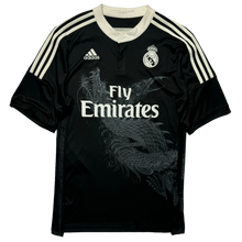 Carregar imagem no visualizador da galeria, Real Madrid 2014 G
