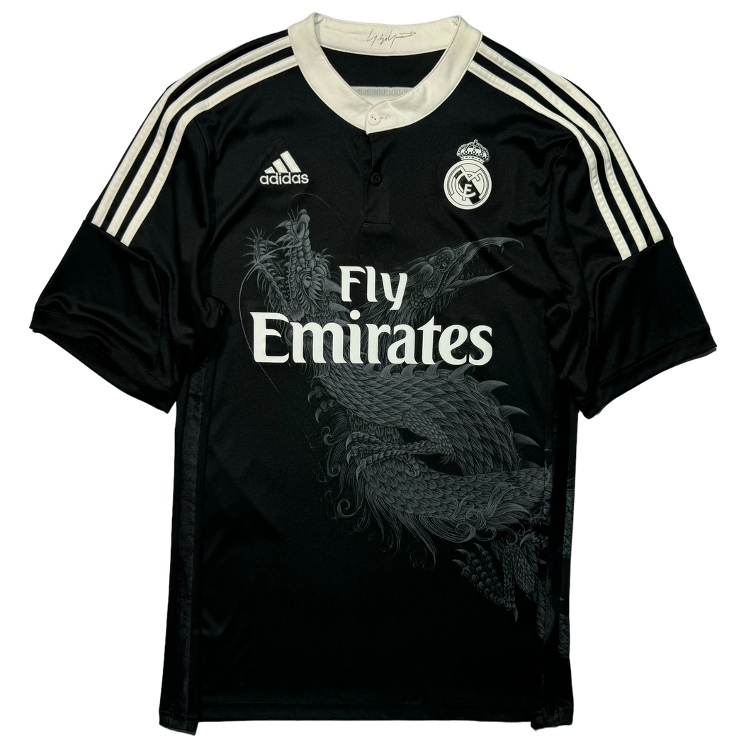 Real Madrid 2014 G