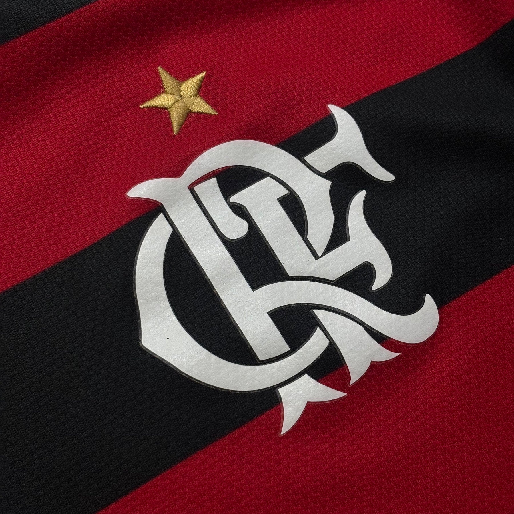 Flamengo 2009 GG