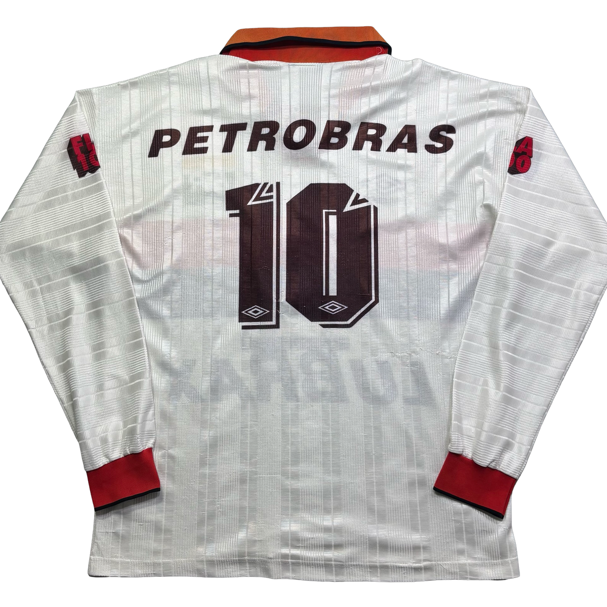 Flamengo 1996 M