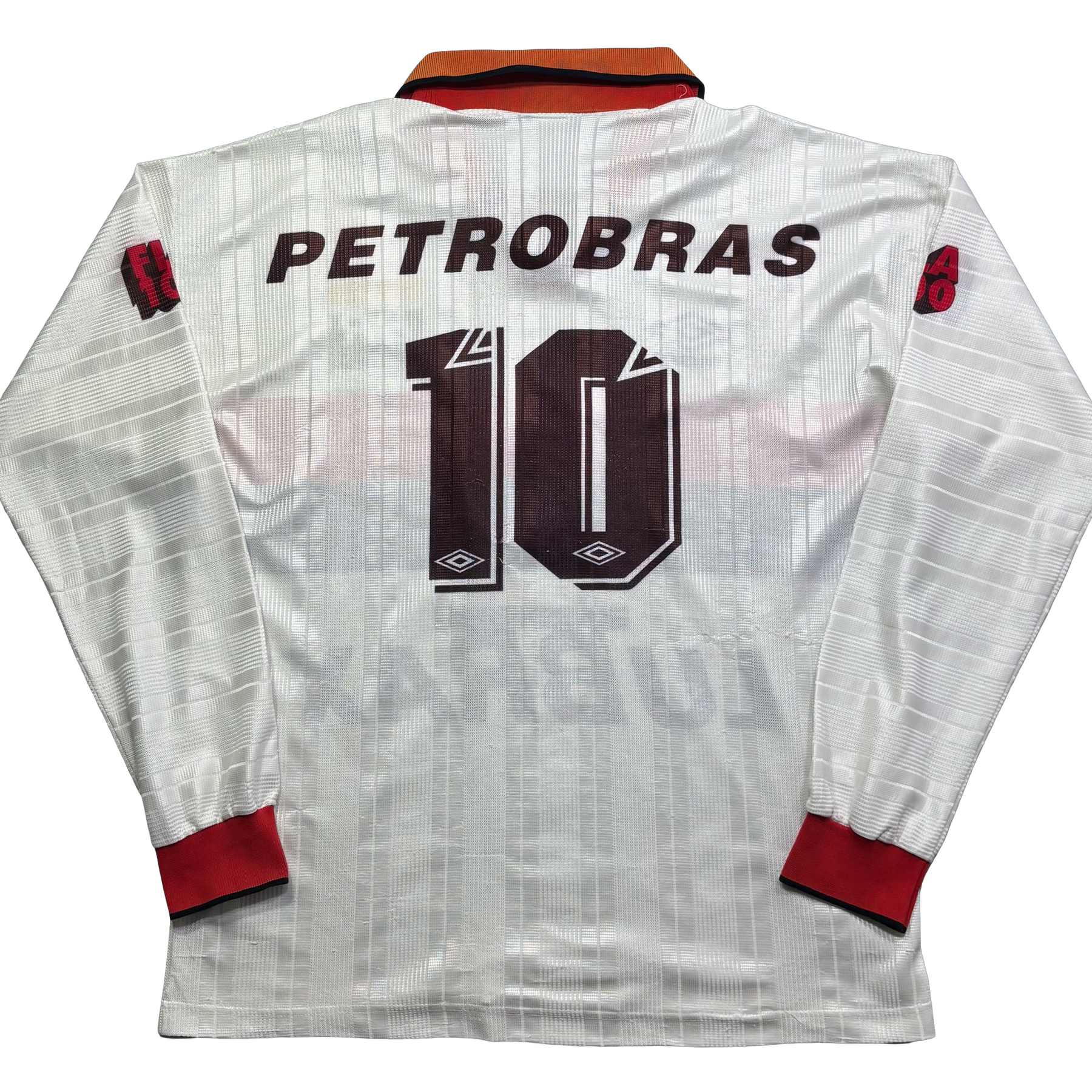 Flamengo 1996 M