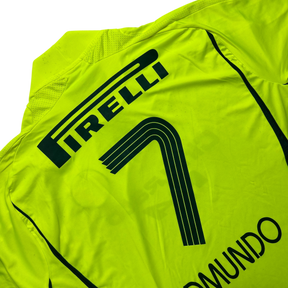 Palmeiras 2007 G