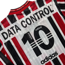Carregar imagem no visualizador da galeria, São Paulo 1997 G
