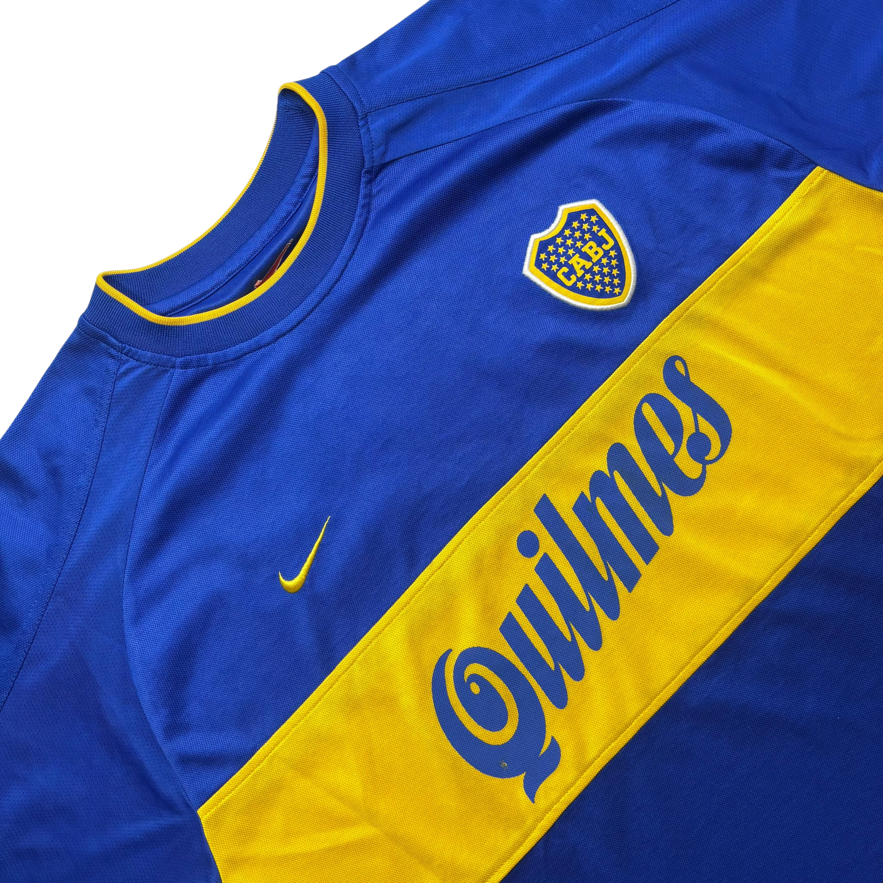 Boca Júniors 2000 GG