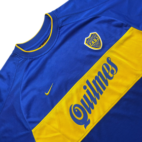 Boca Júniors 2000 GG