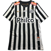 Santos 2012 M