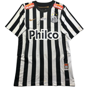 Santos 2012 M