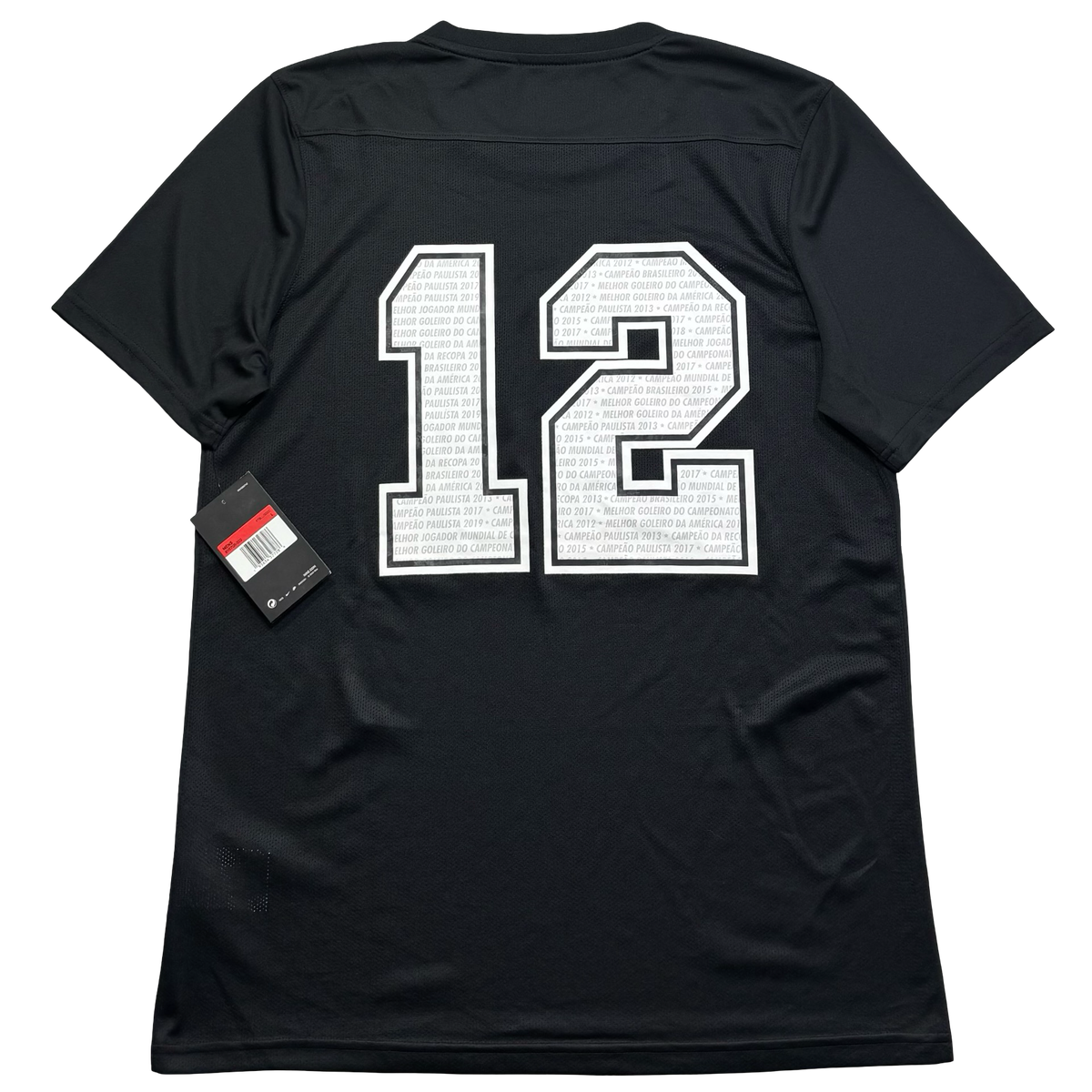 Corinthians 2021 G