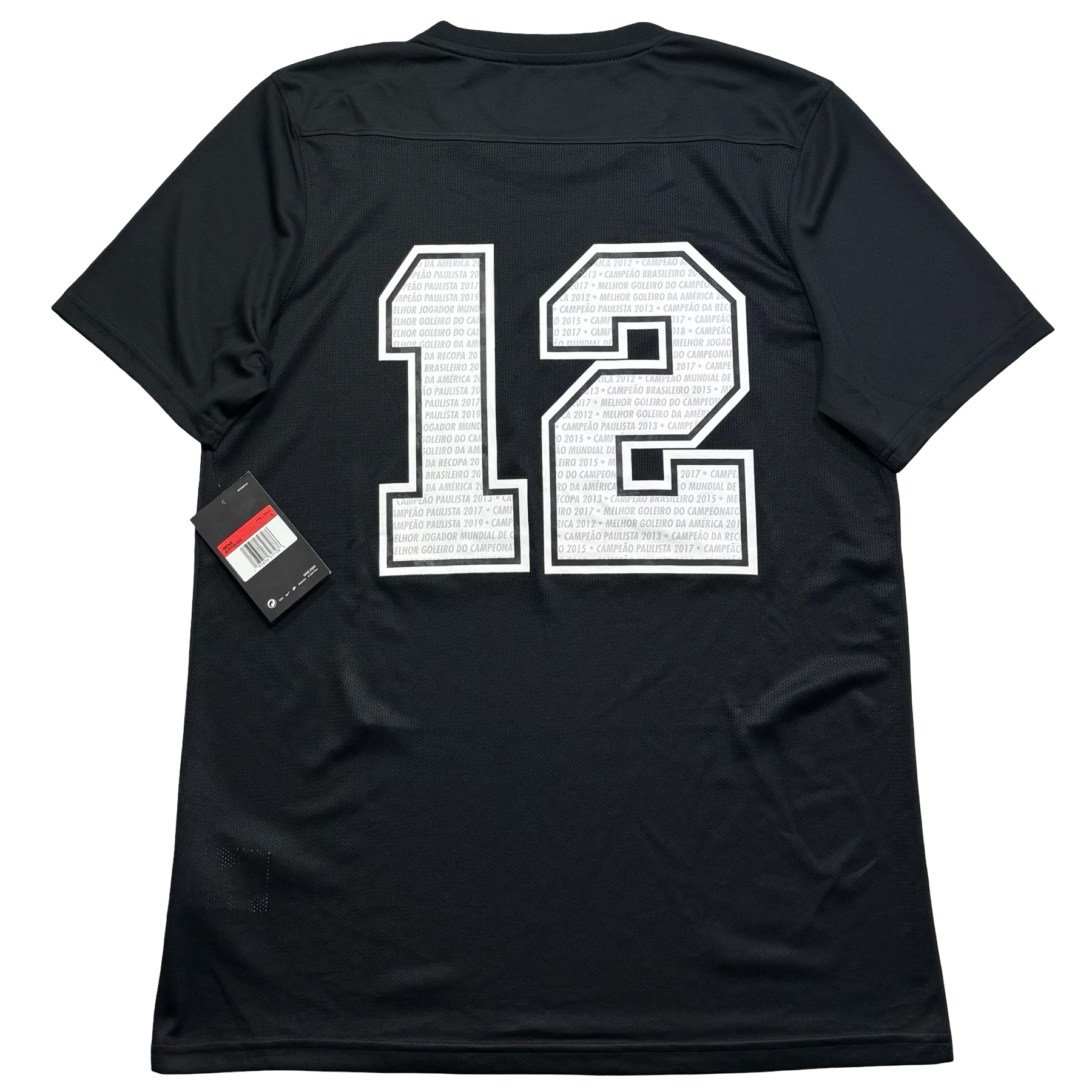 Corinthians 2021 G