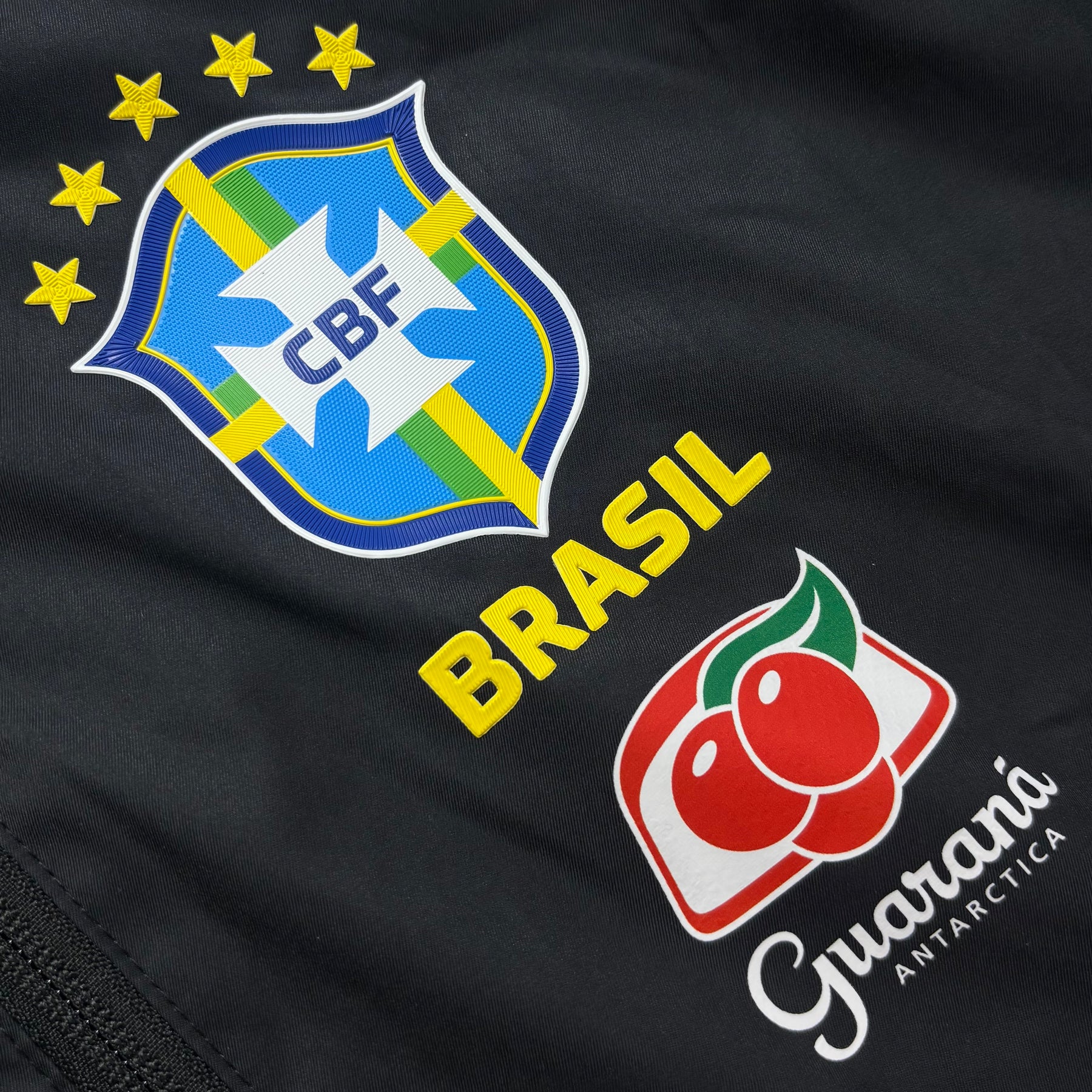 Brasil 2021 M