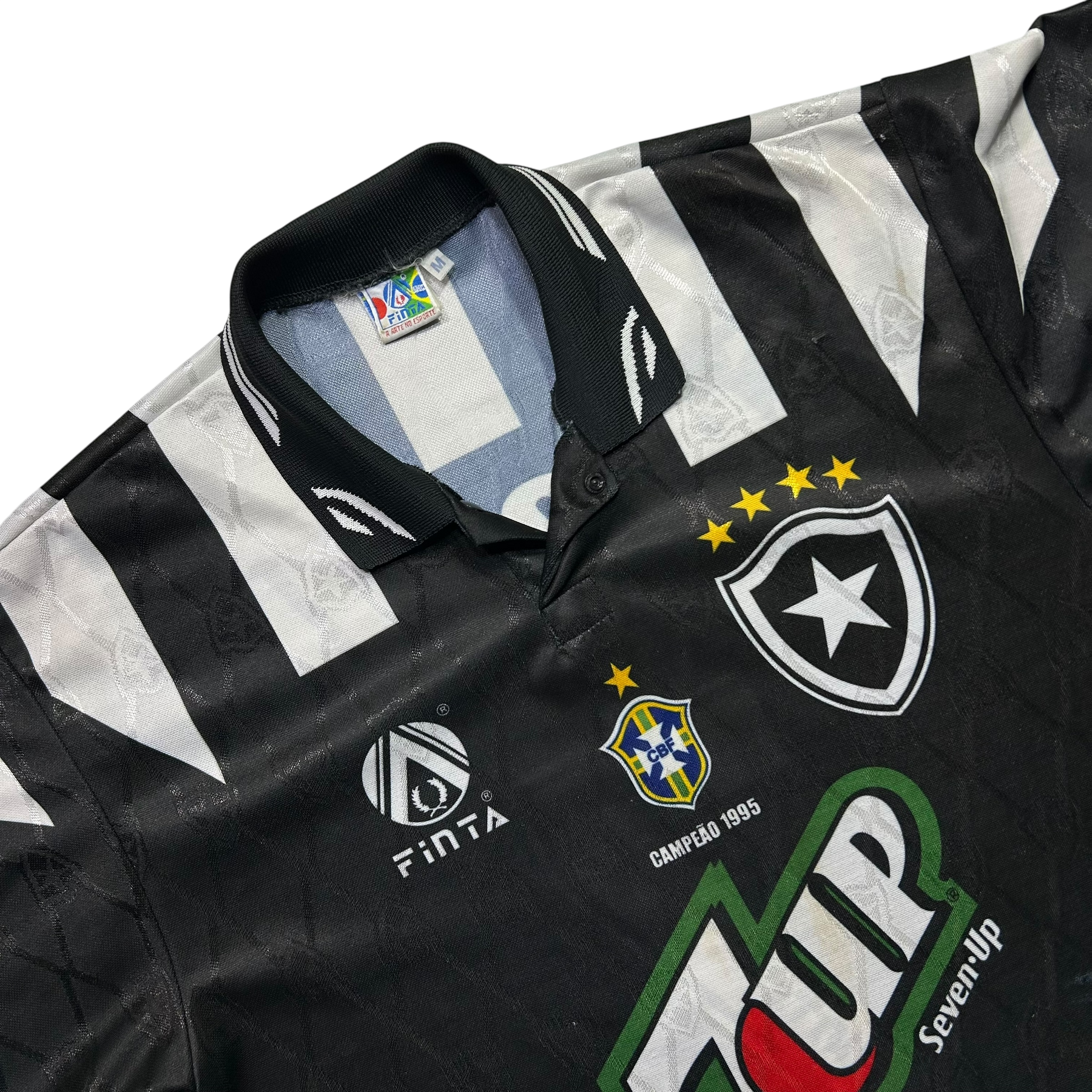 Botafogo 1996 G
