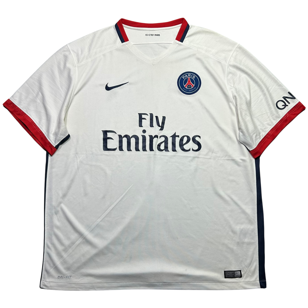 PSG 2015 XXL