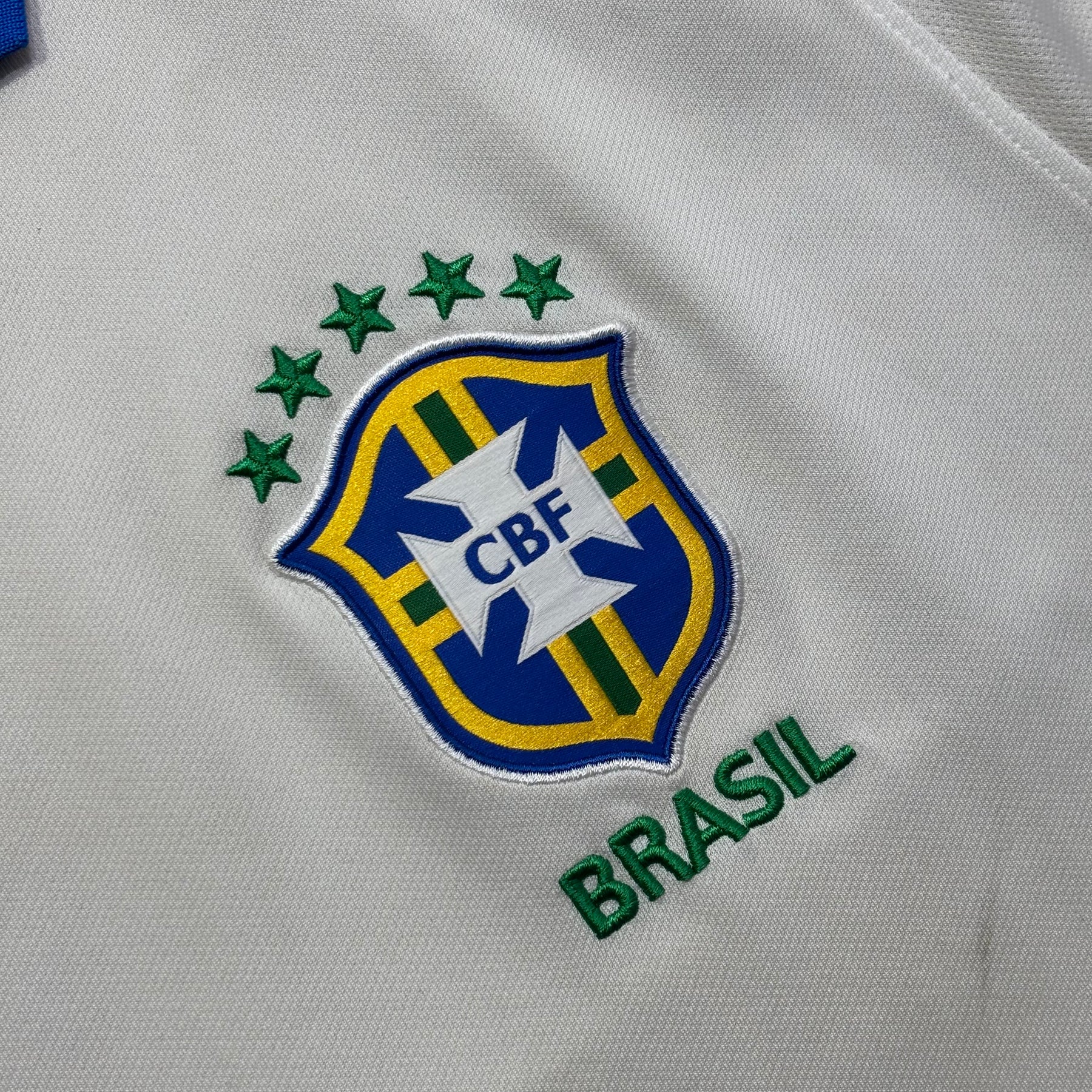Brasil 2019 GG