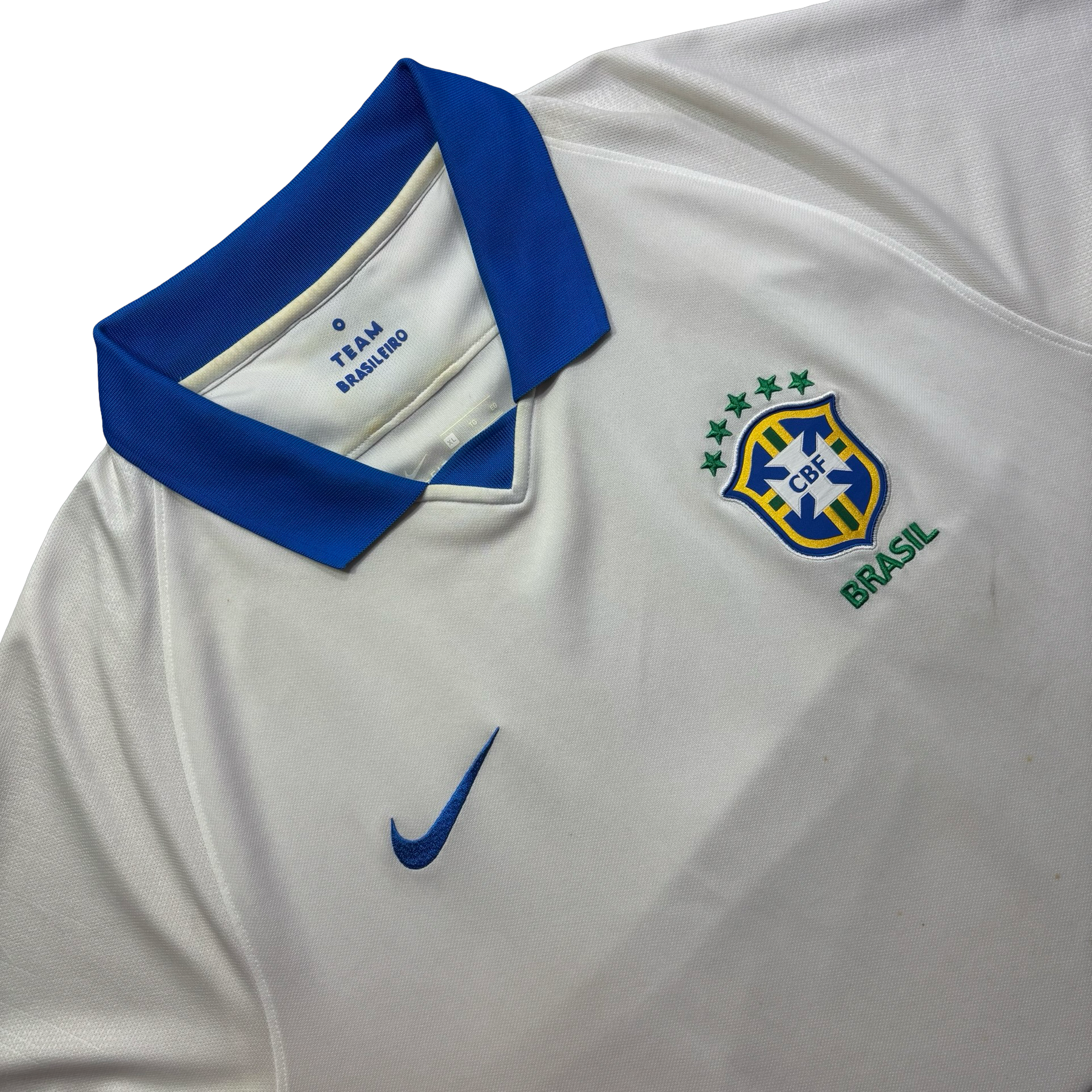 Brasil 2019 GG